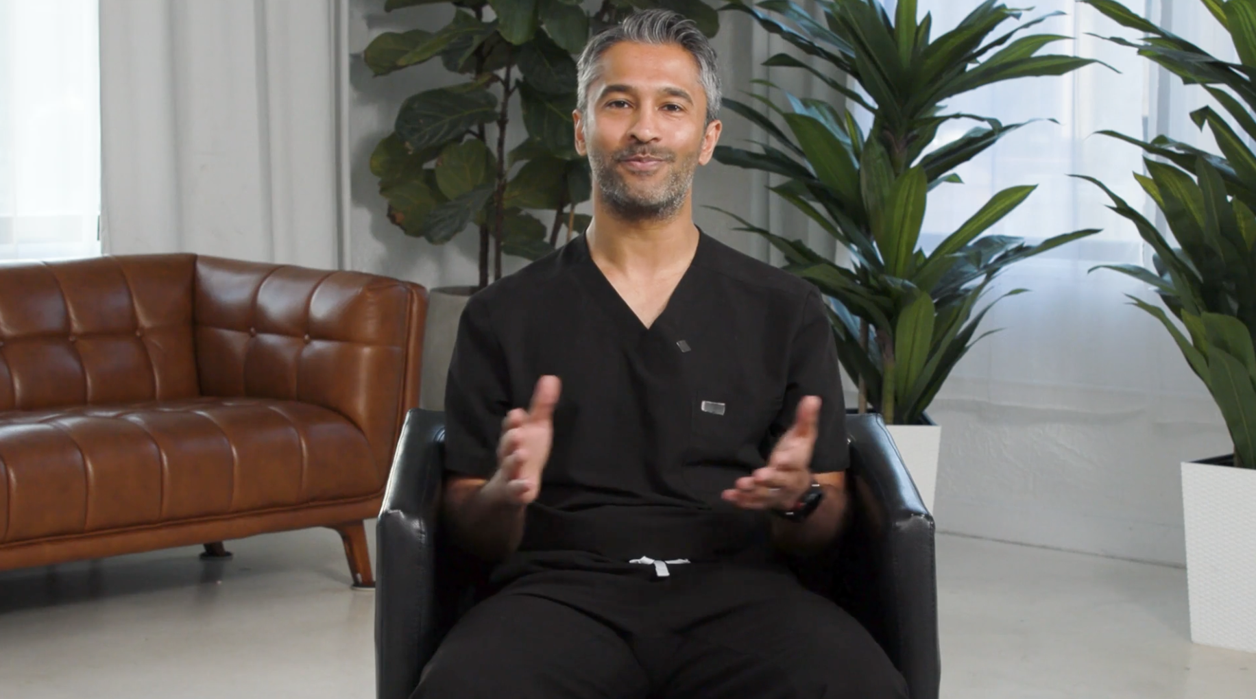 2 Min Managing Common CPAP Side Effects