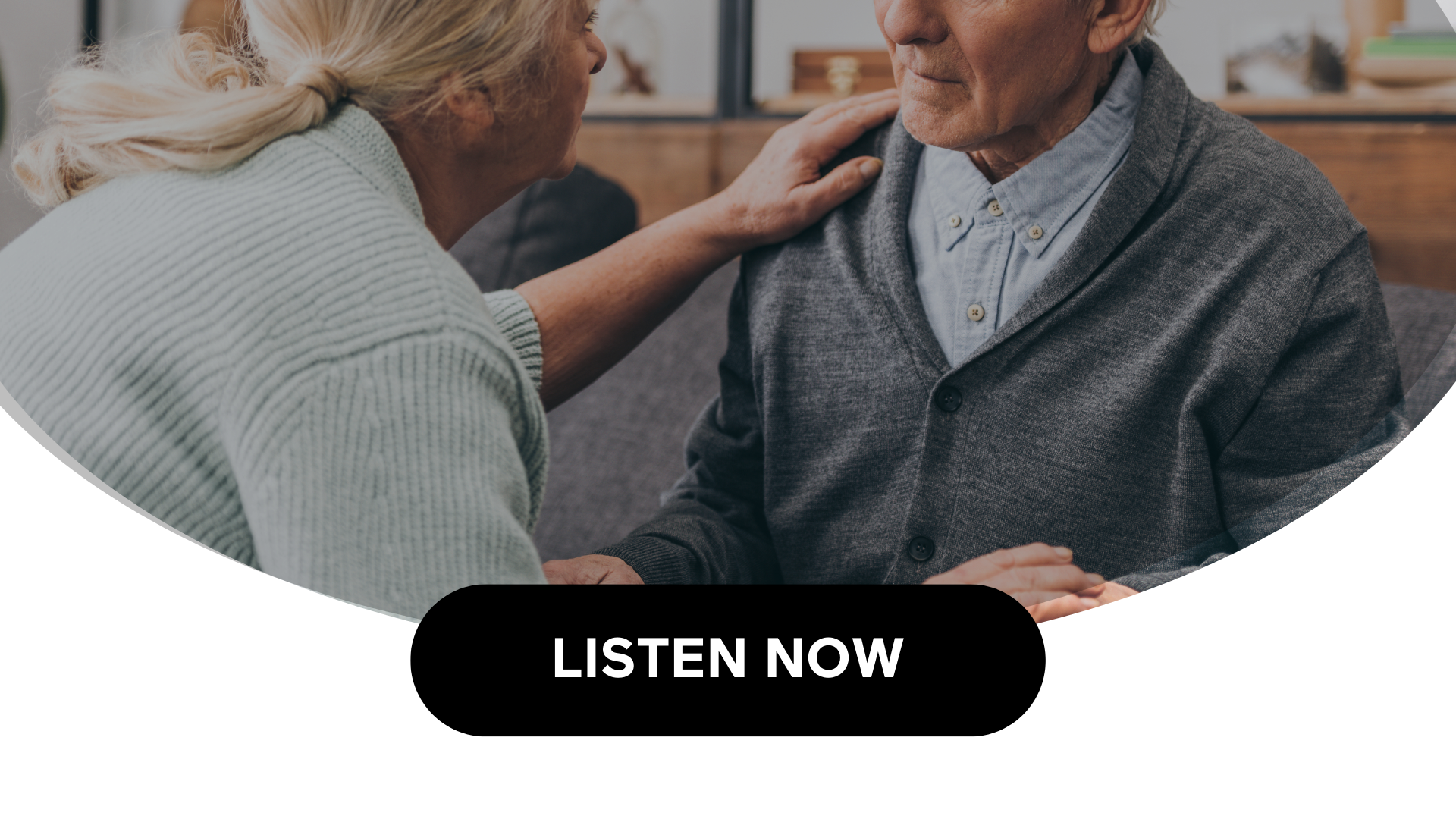 Lewy Body Dementia (Audio)