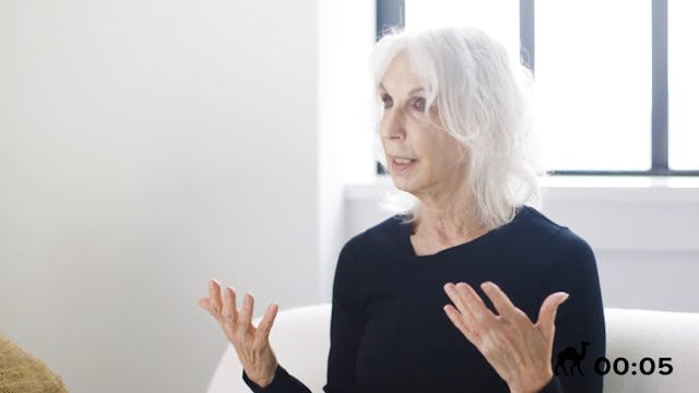 5 Min How To Sit In Meditation