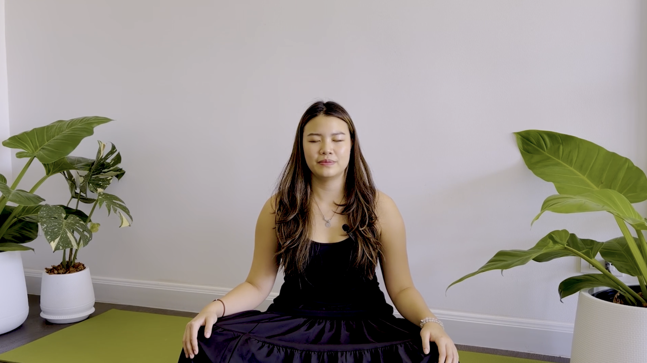 สมาธิยามเช้า (ภาษาไทย)