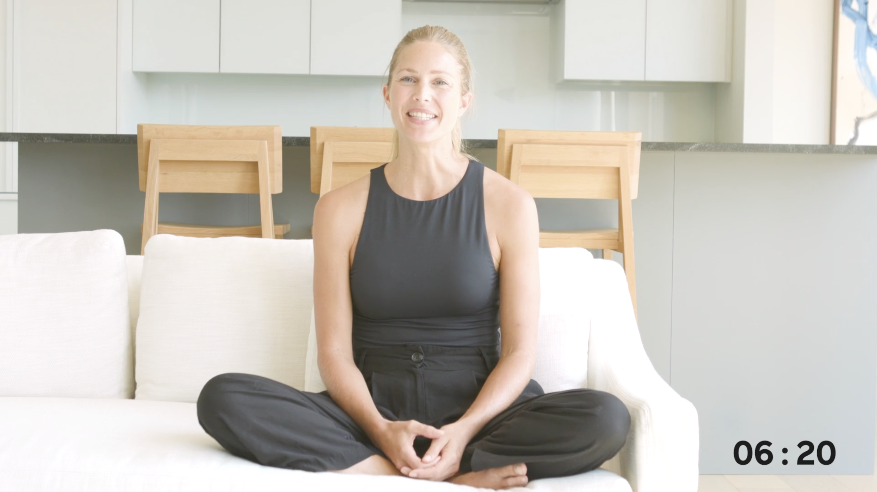 Méditation pour cultiver la perspective (Français)