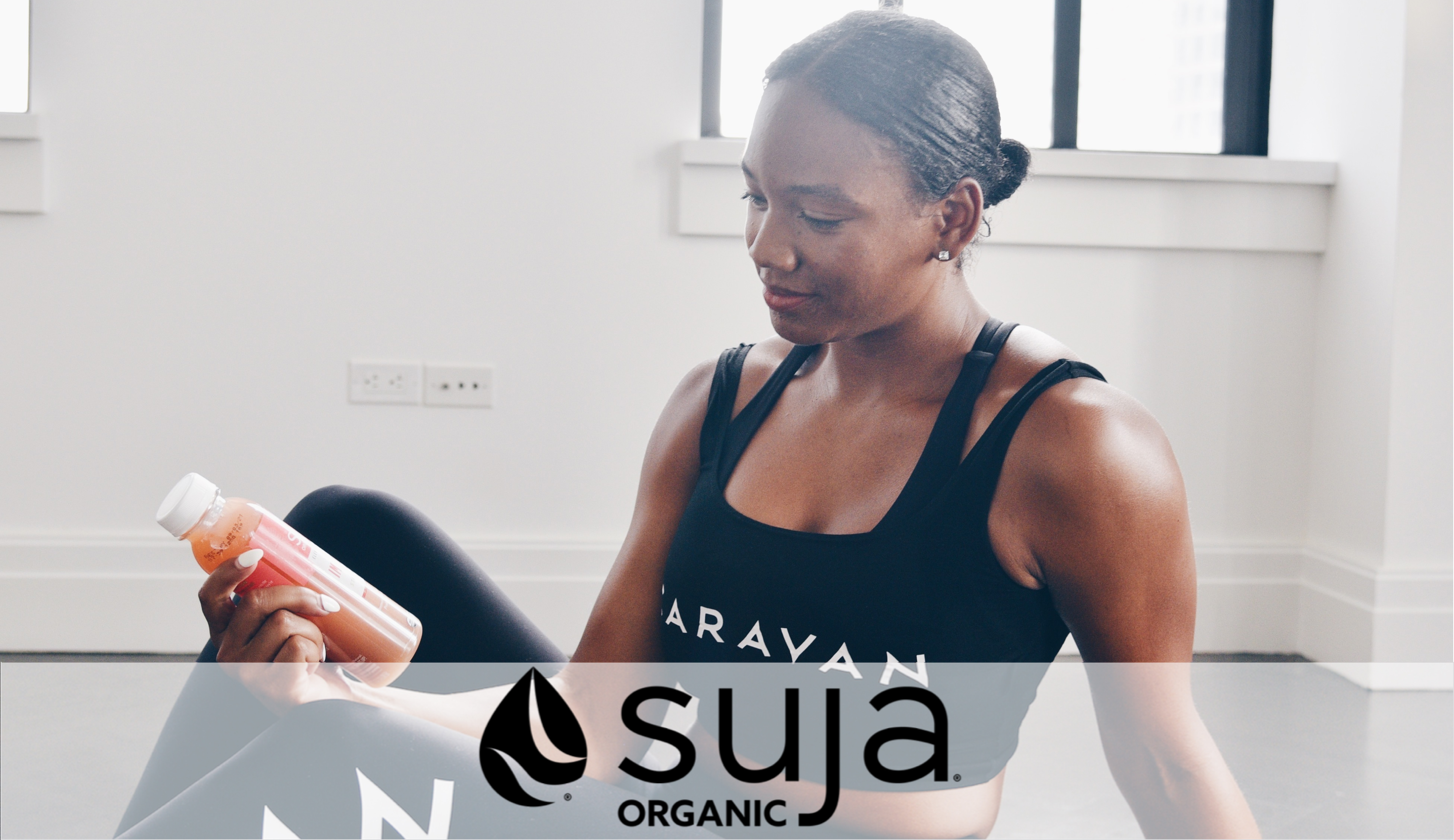 Nourish your Body & Soul | Suja Juice