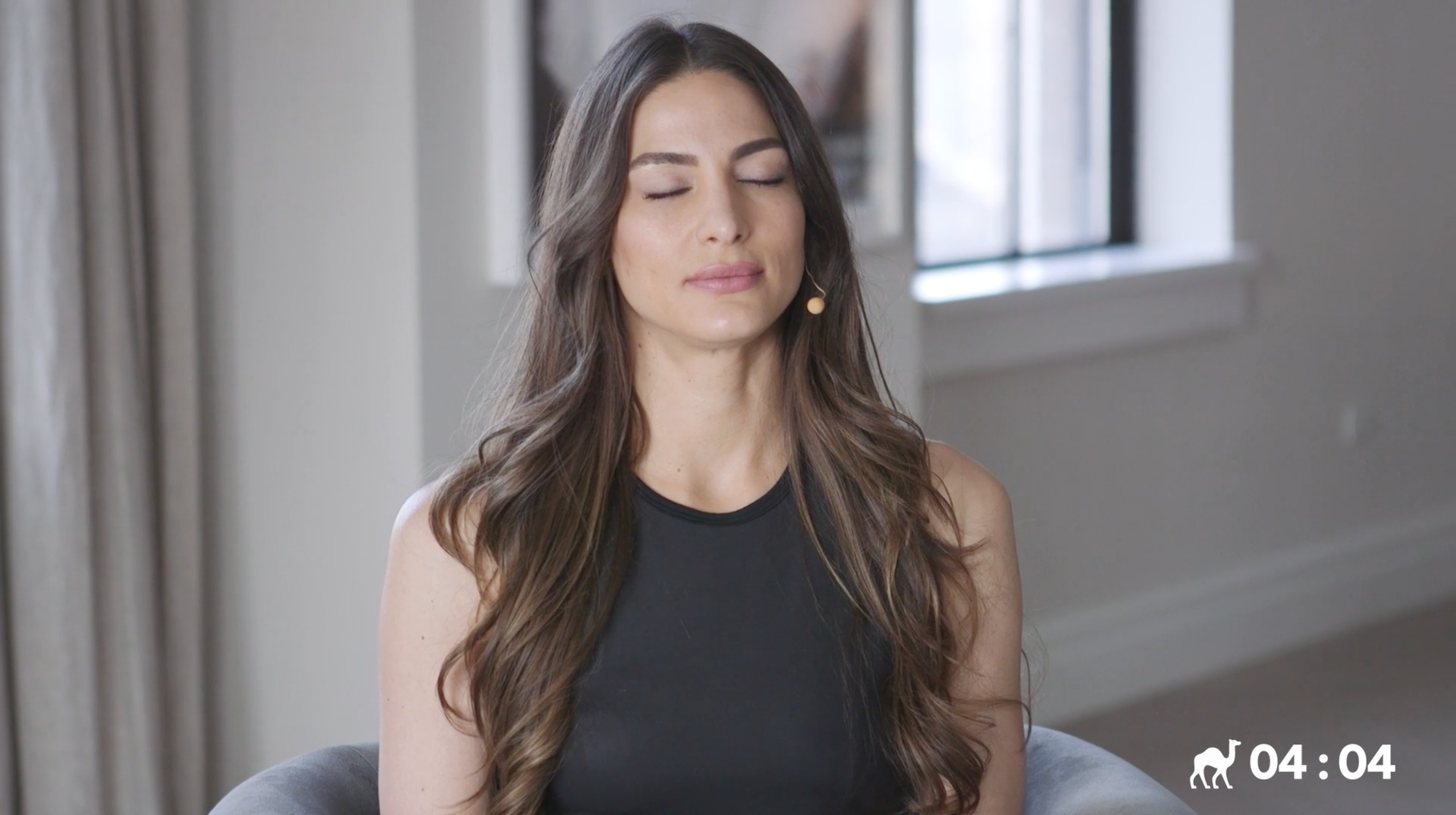 5 Min Breathing For Calm, Inner Peace & Stress Relief