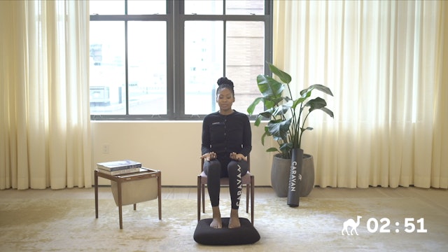 RISE: Visualization Meditation