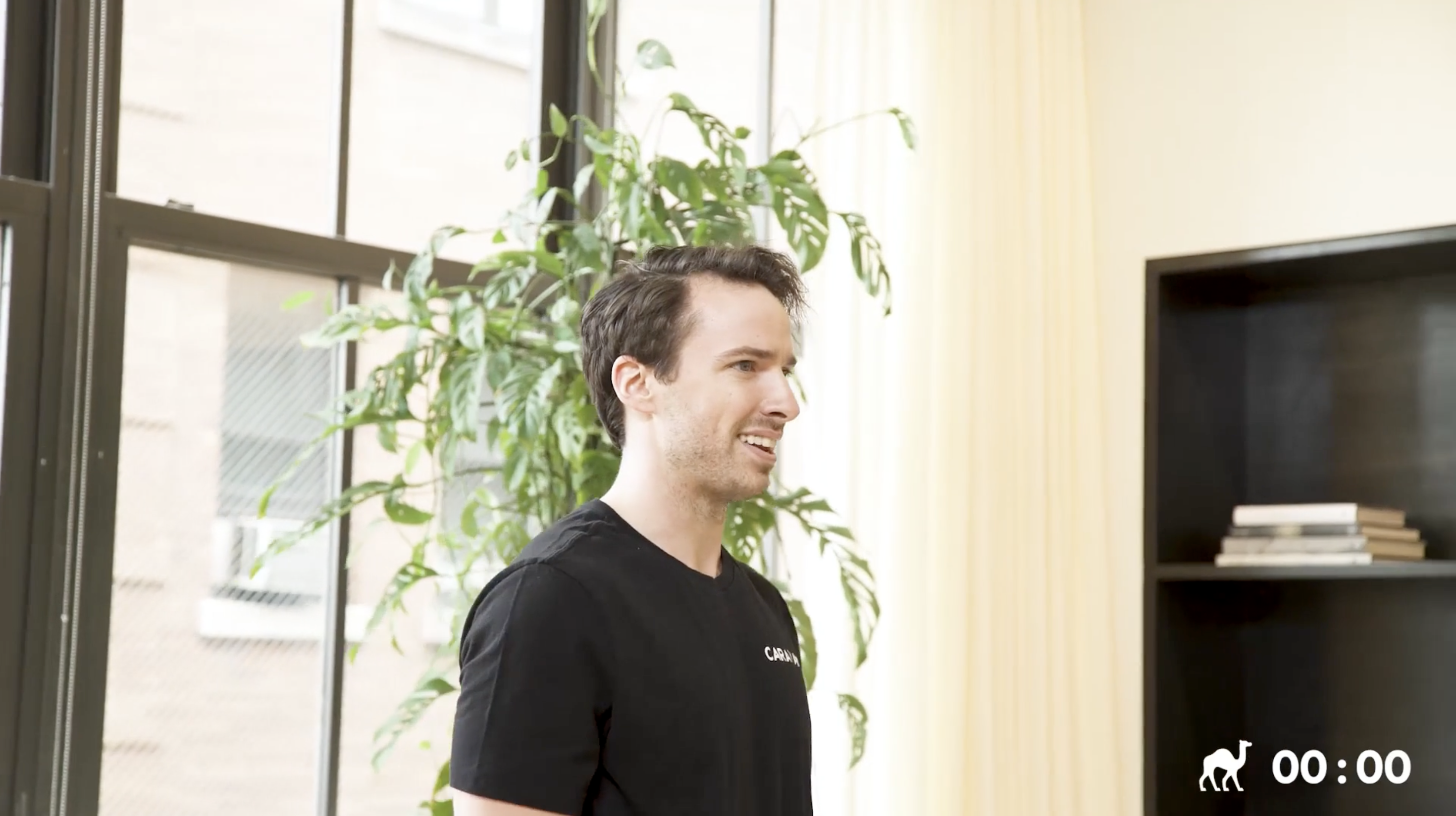 10 Min Lower Body (Advanced)