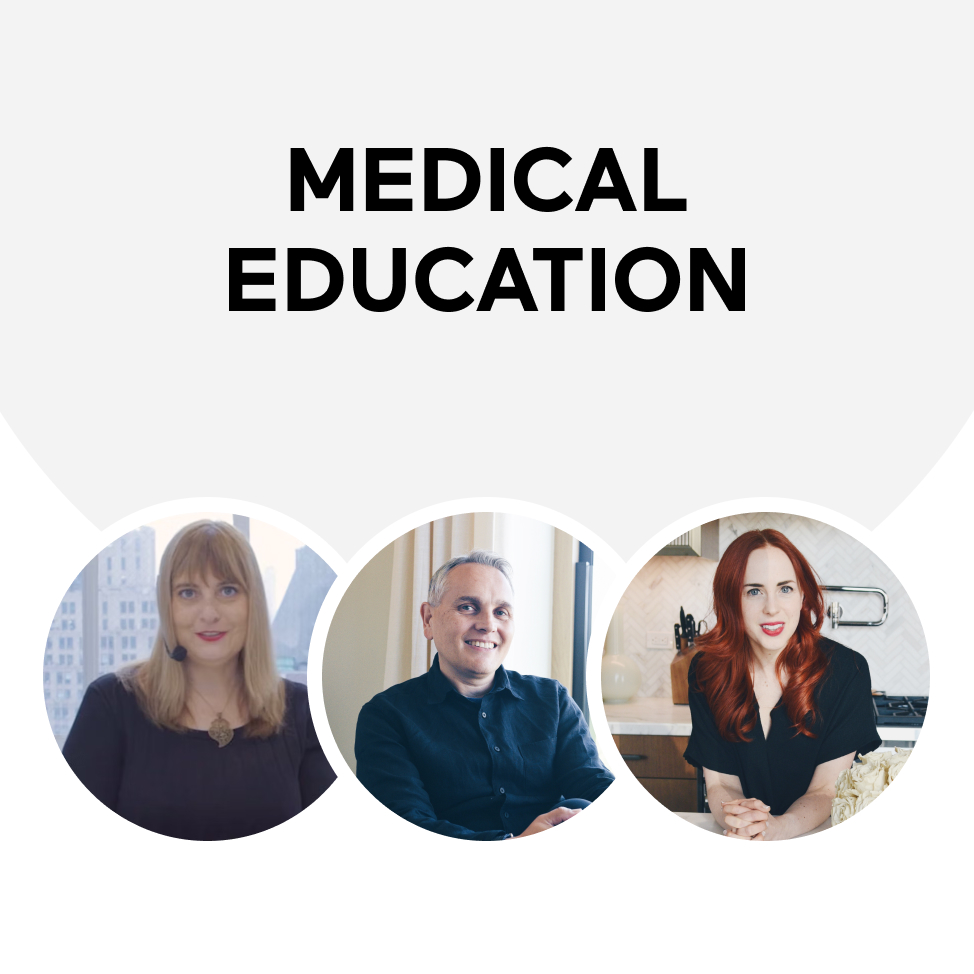 Medical Education