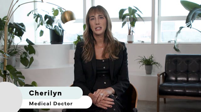 3 Min Autoimmune Disorders & Co-Occur...