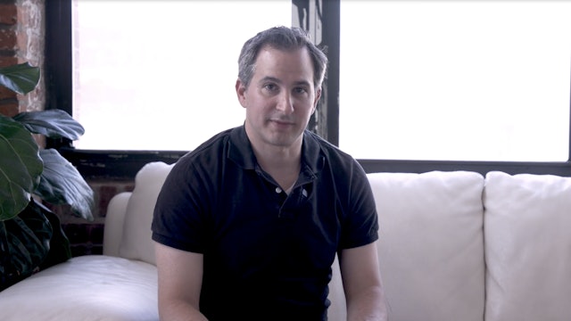 5 Min What Is Insomnia?