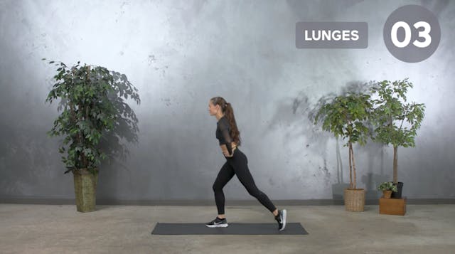 15 Min Standing Full Body Workout Beg...