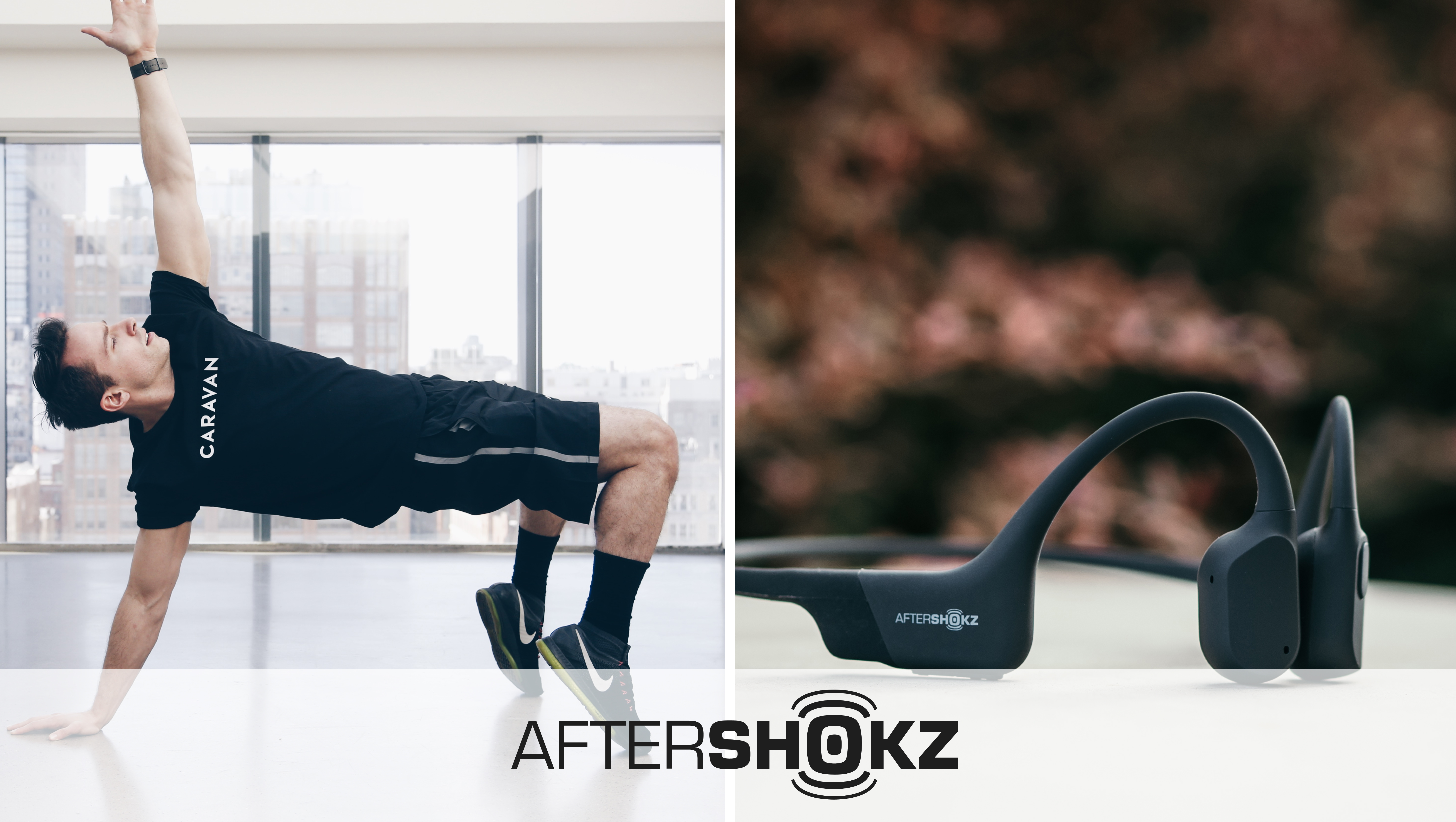 Elevate Your Fitness Game