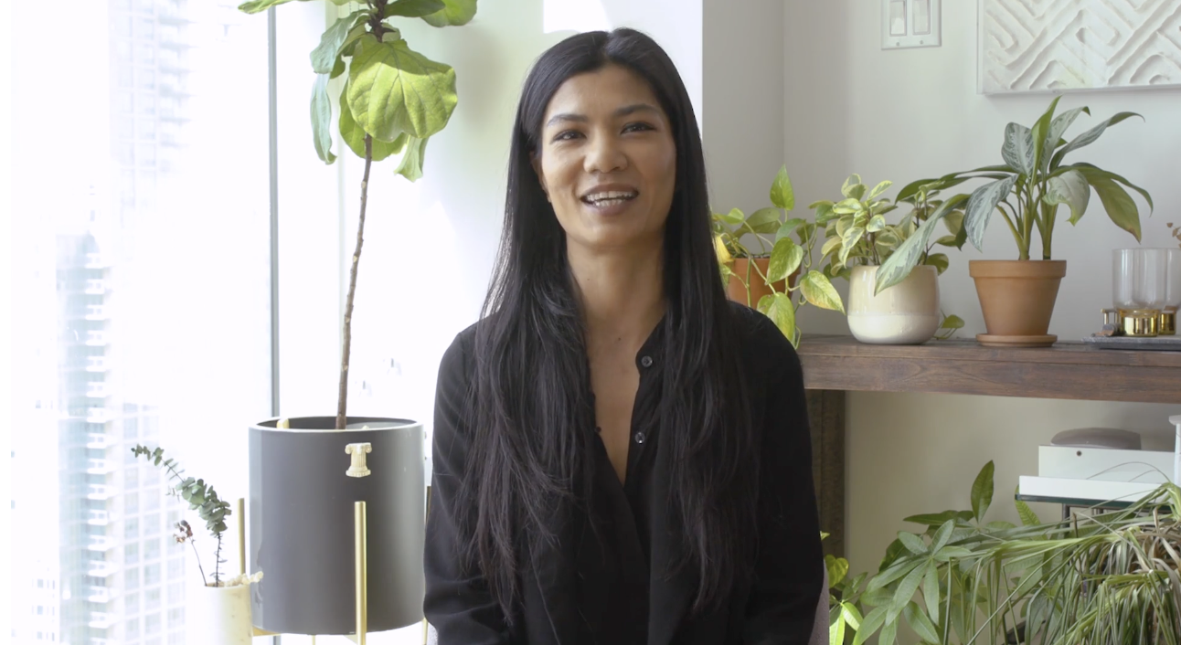 頭部清明呼吸法:火呼吸法 (中文）