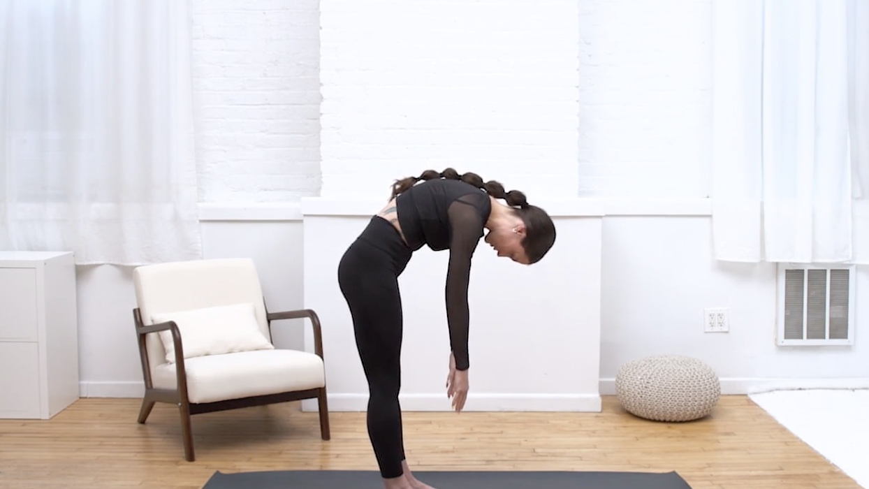 Yoga para alinhamento e postura (Português)