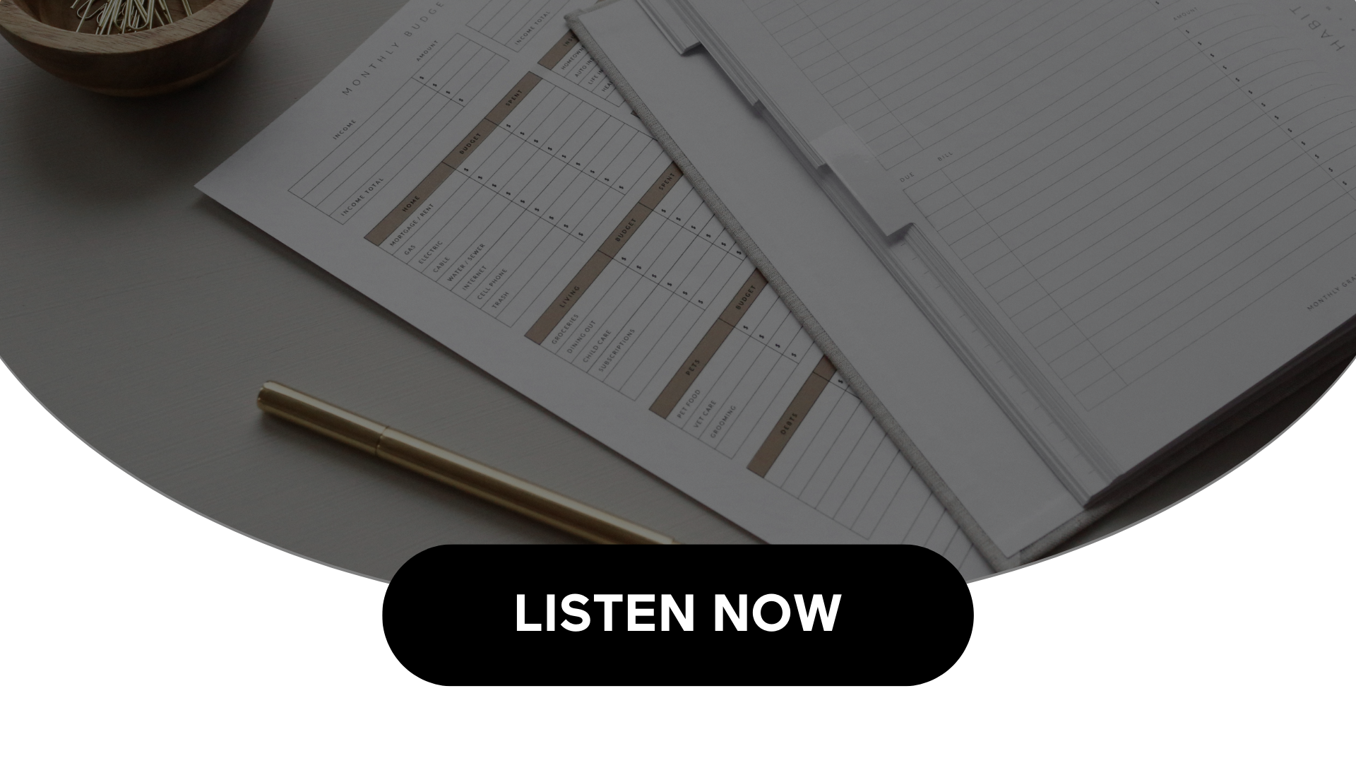 Understanding Index Funds Vs. Mutual Funds (Audio)