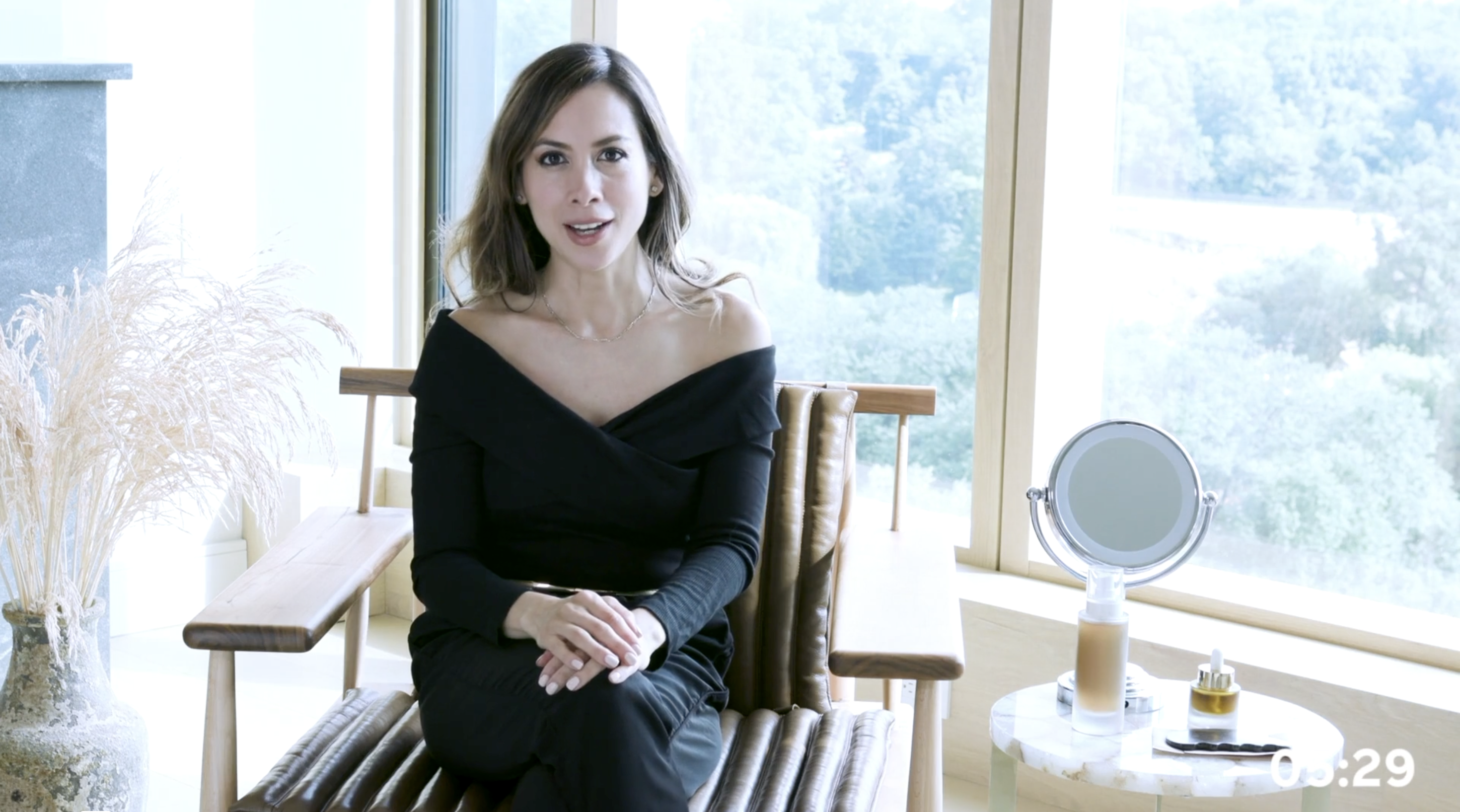 5 Min Rejuvenating Face Exercises