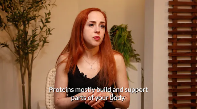 Proteins, Peptides, & Hormones (Highl...