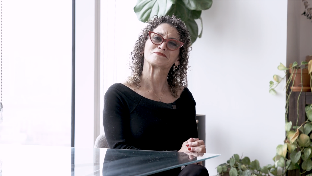 Tomando una pequeña vacación mental (Español)