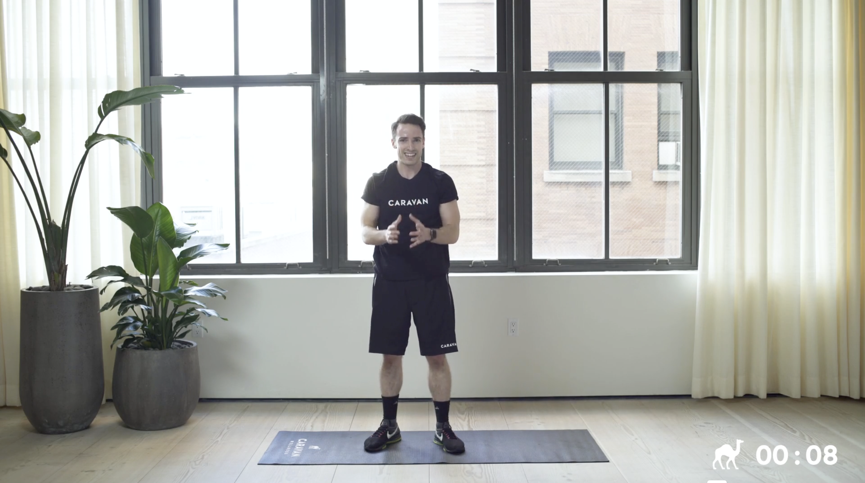 5 Min Perfect Your Push Up