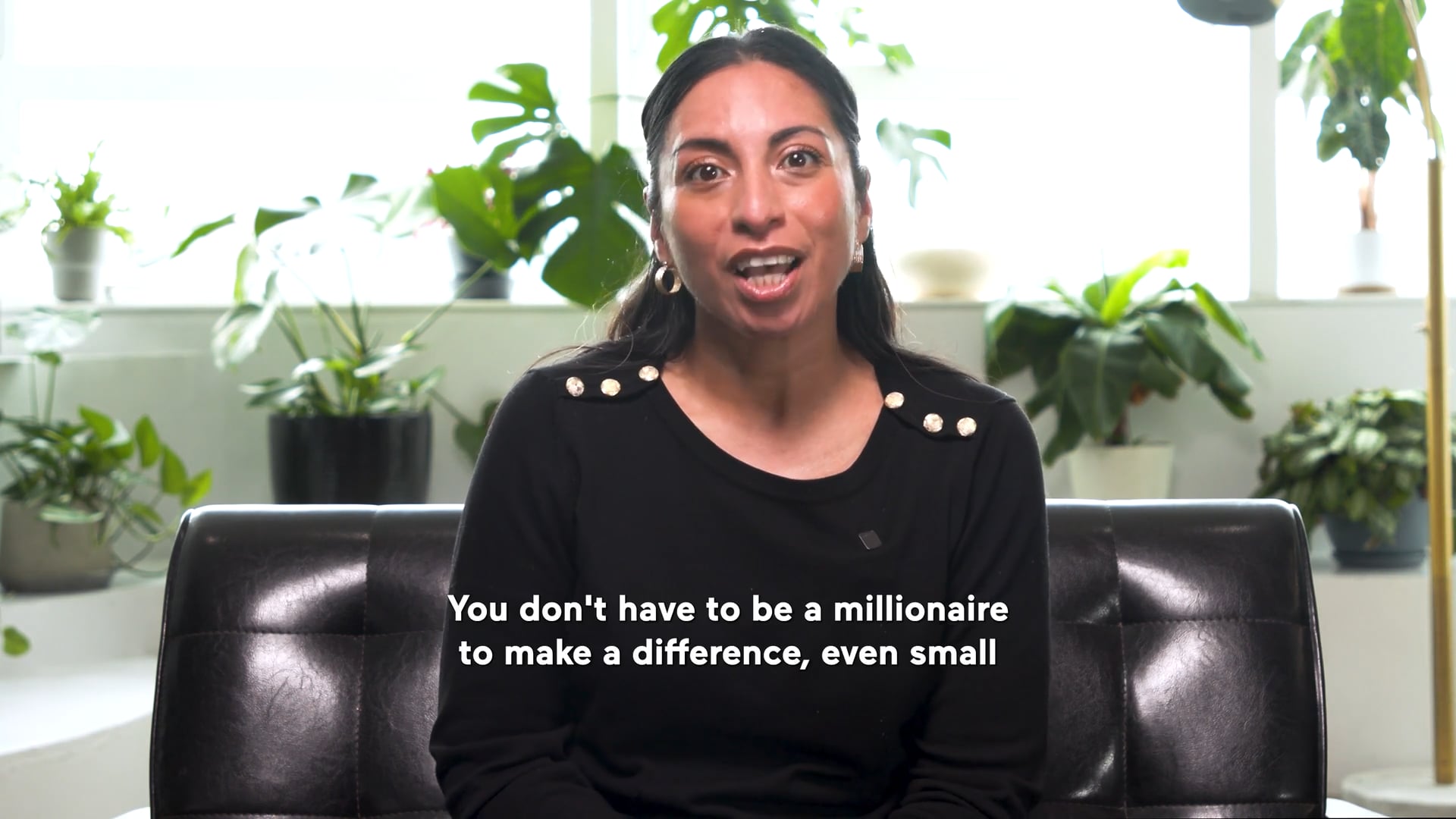 What Is Philanthropy? (Highlight)