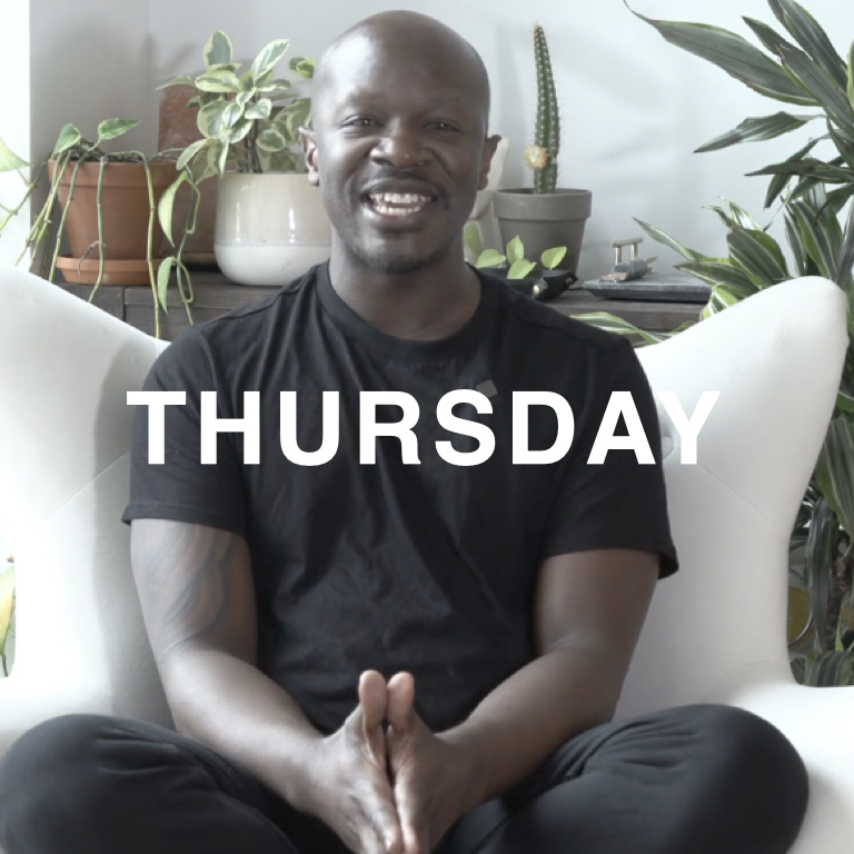 10 Min Recharging Meditation For Energy