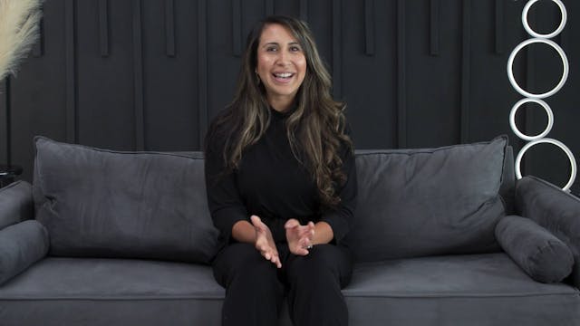 (العربية) لتغذية لعلاج التوتر والقلق