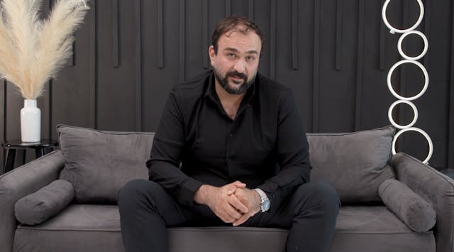 Demans 101 (Türkçe)