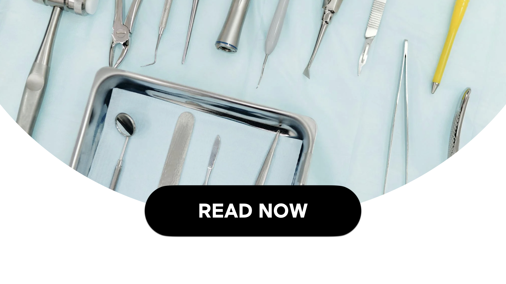 A Compassionate Approach To Overcoming Dental Anxiety (3 Min Read)