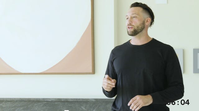 Forza della parte inferiore del corpo...