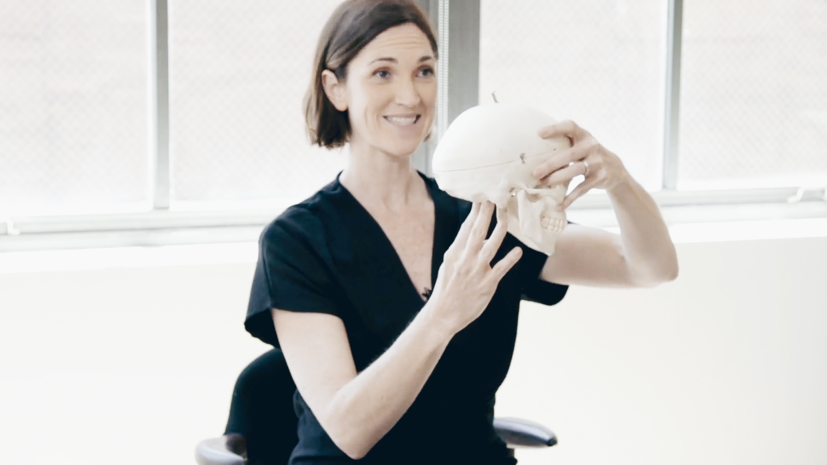 Awareness & Movement (The Alexander Technique)