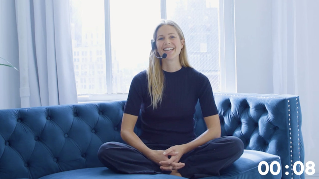 Méditation pour connecter avec sa créativité et trouver l’inspiration (Français)