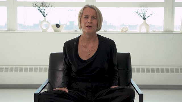 Meditation Für Einen-Beschäftigten ...