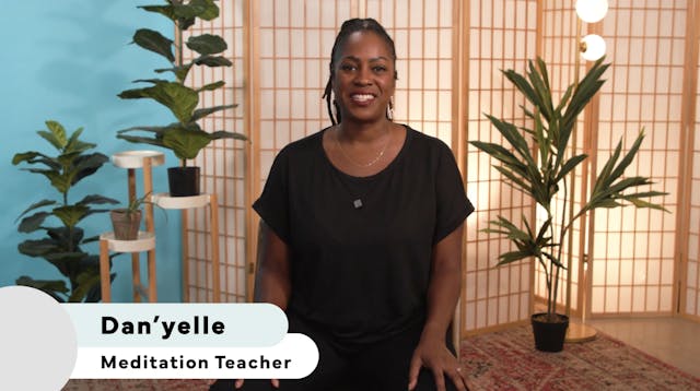 5 Min Meditation For Feminine Confidence