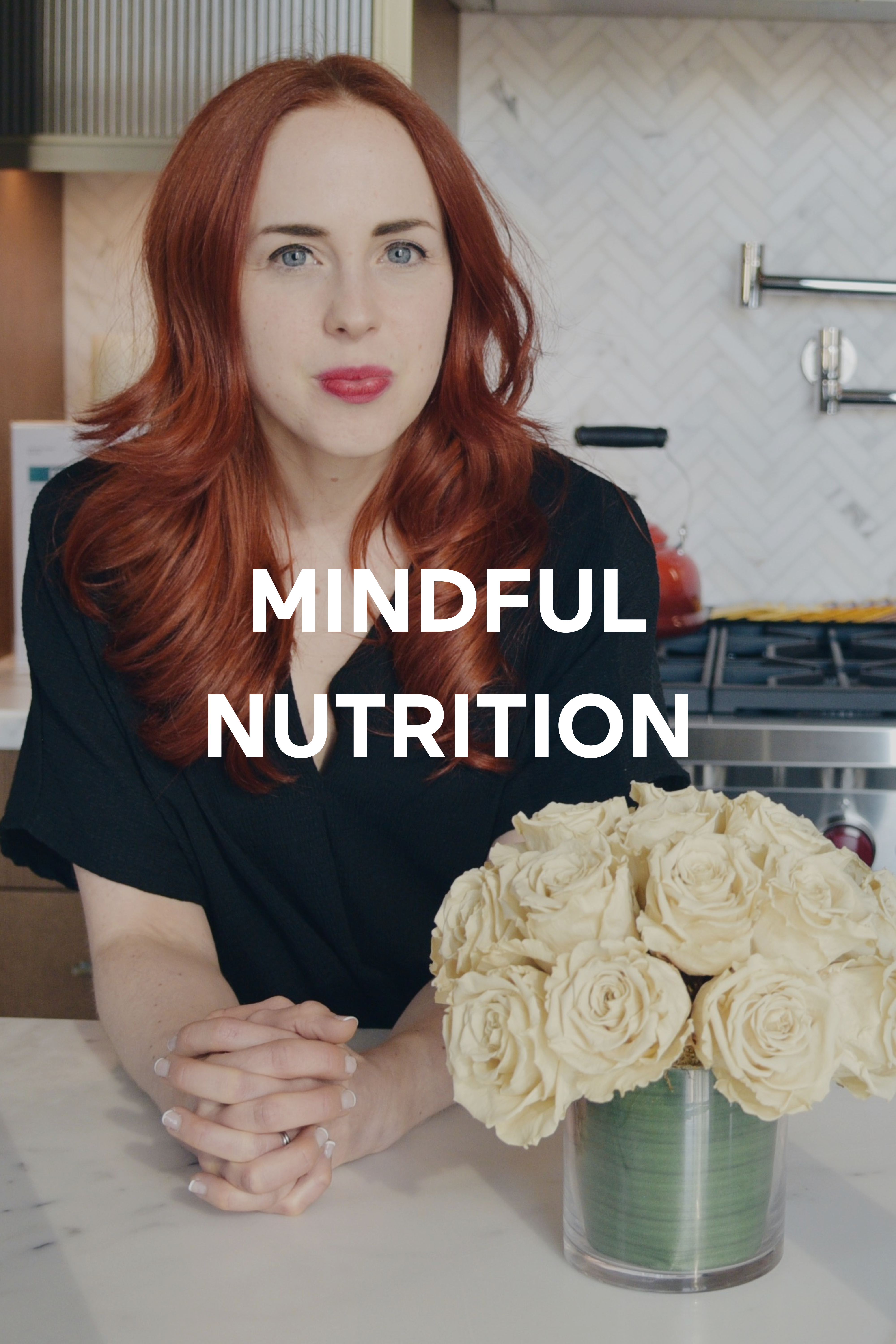 Mindful Nutrition