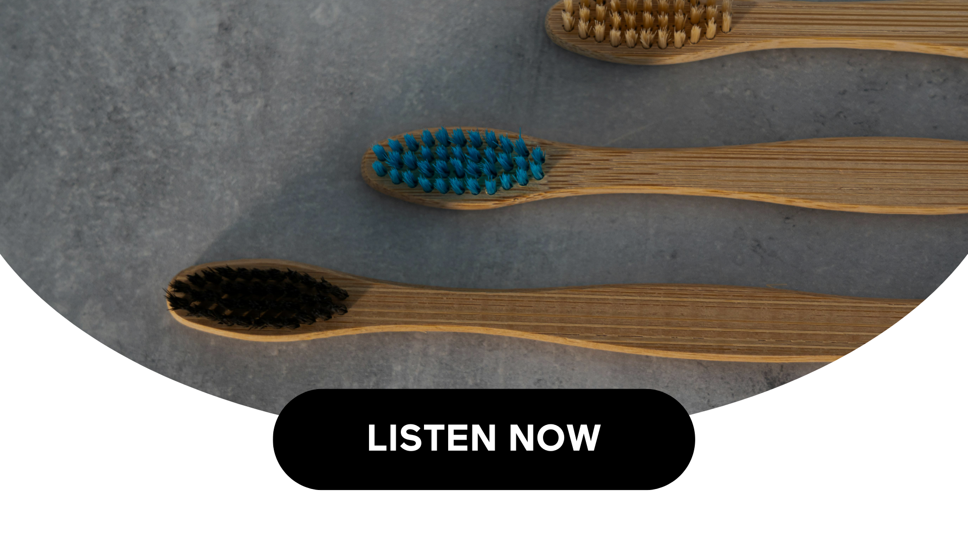 Differences Between Manual & Electric Toothbrushes (Audio)