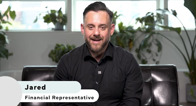 3 Min The Risk Of Playing It Too Safe...