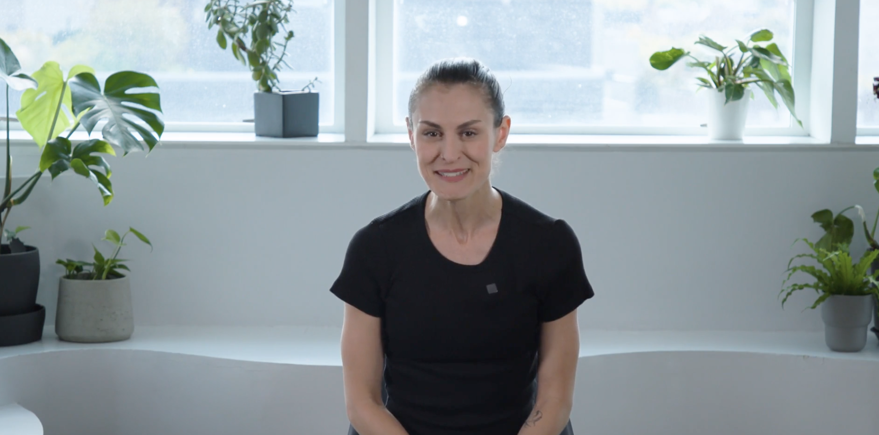 2 Min Lion's Breath For Releasing Emotions