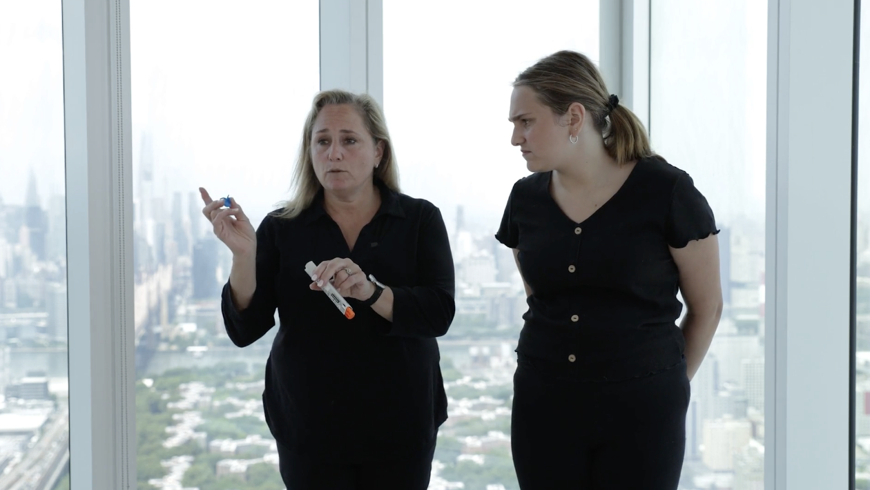 1 Min What Is Anaphylactic Shock?