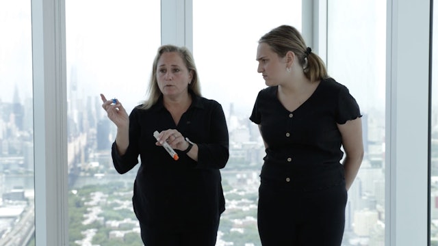 1 Min What Is Anaphylactic Shock?