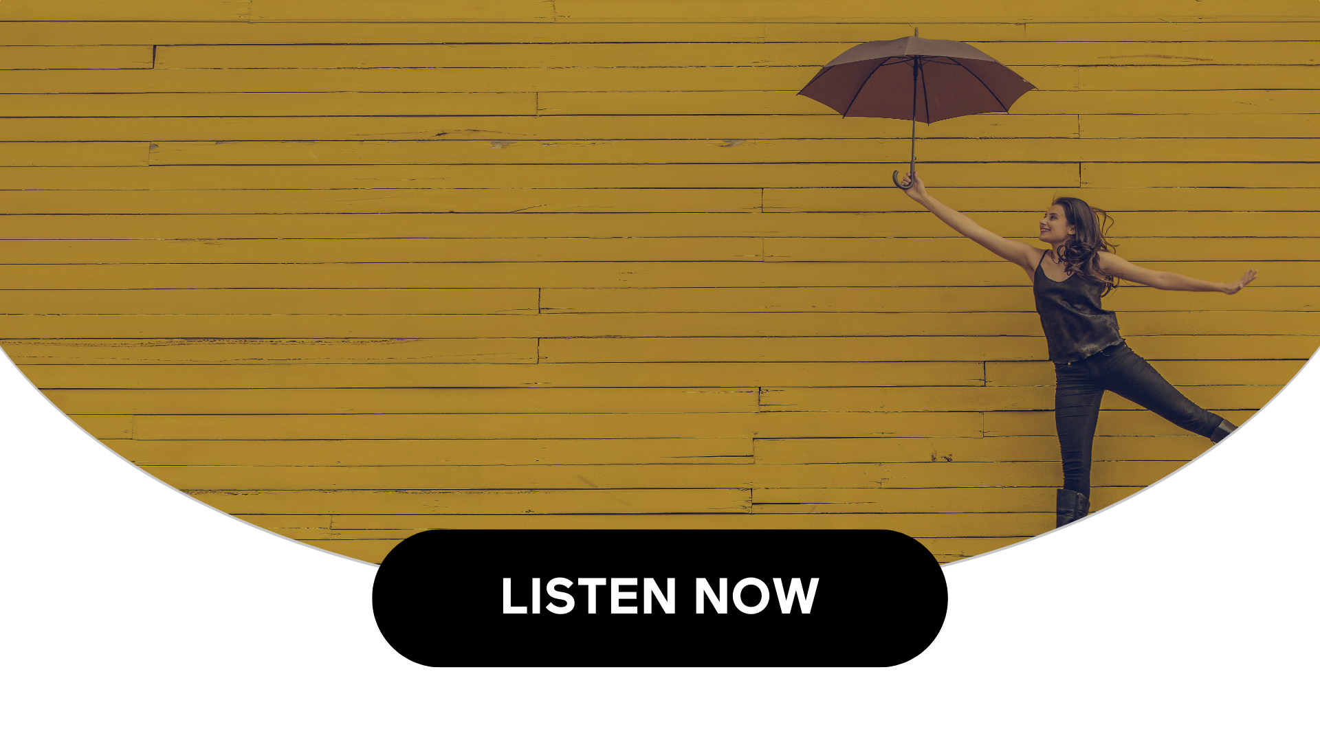 Tips For Cultivating Optimism (Audio)