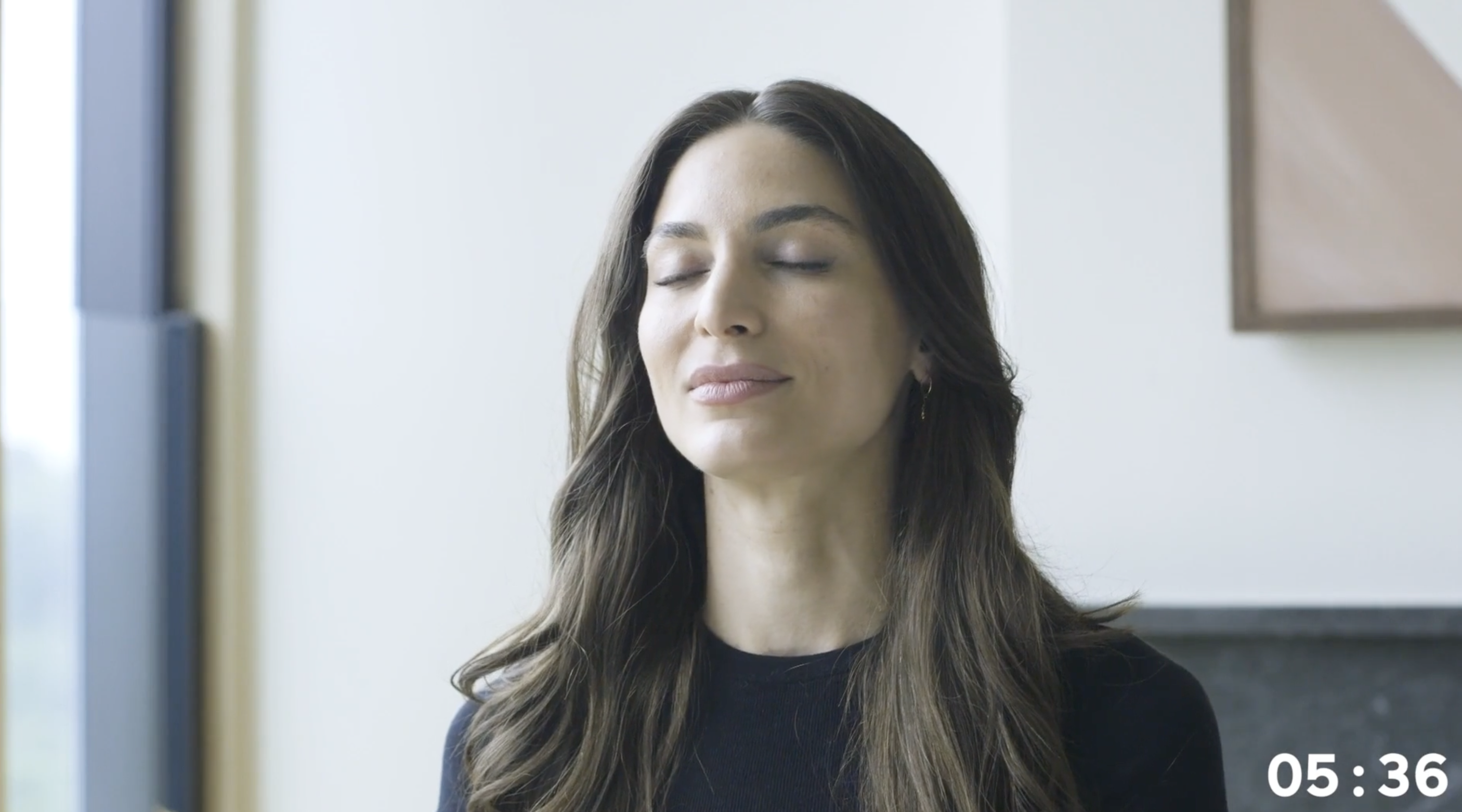 5 Min Affirmations For Sleep