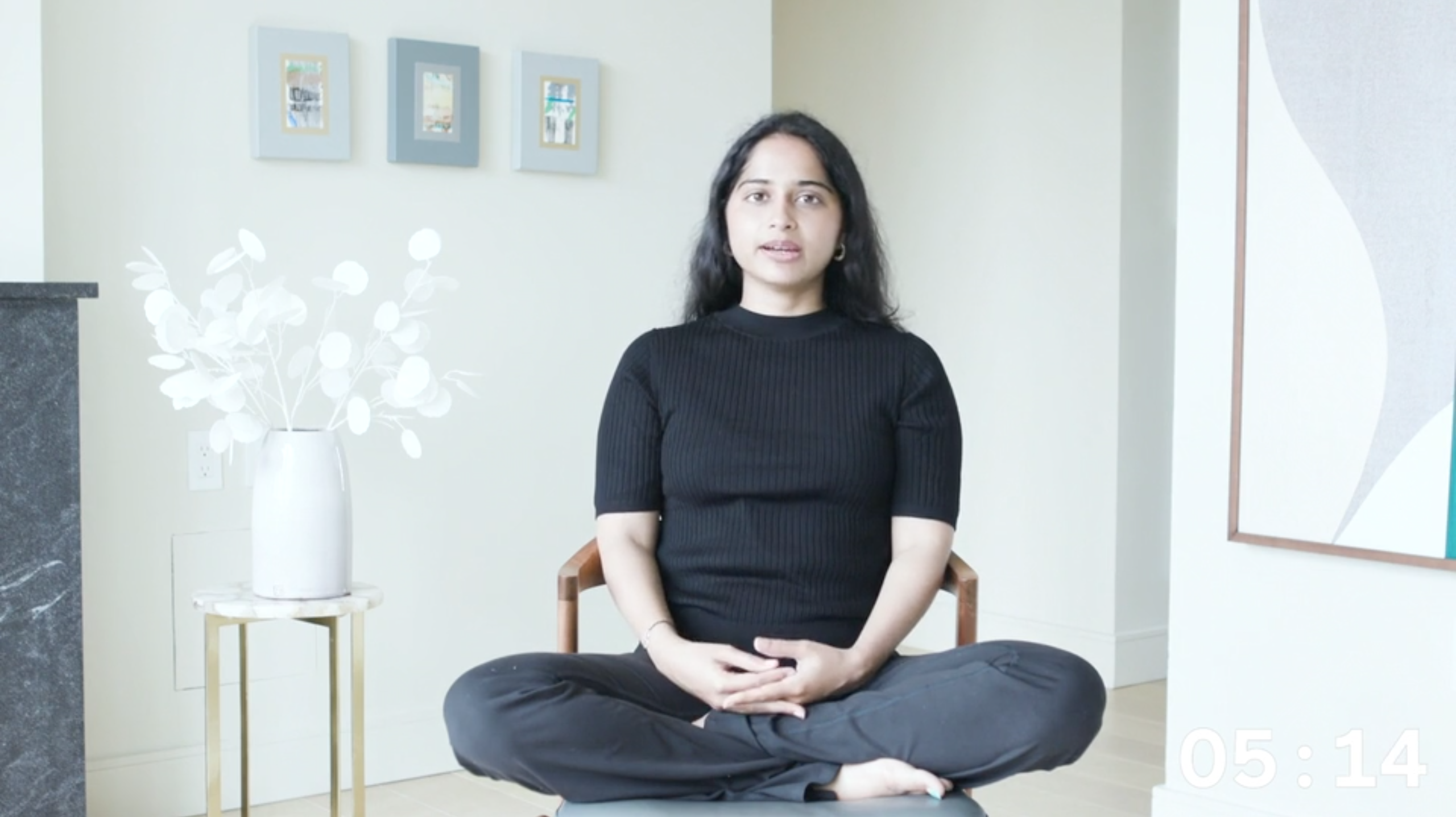 विश्राम के लिए योग आसन (हिन्दी)