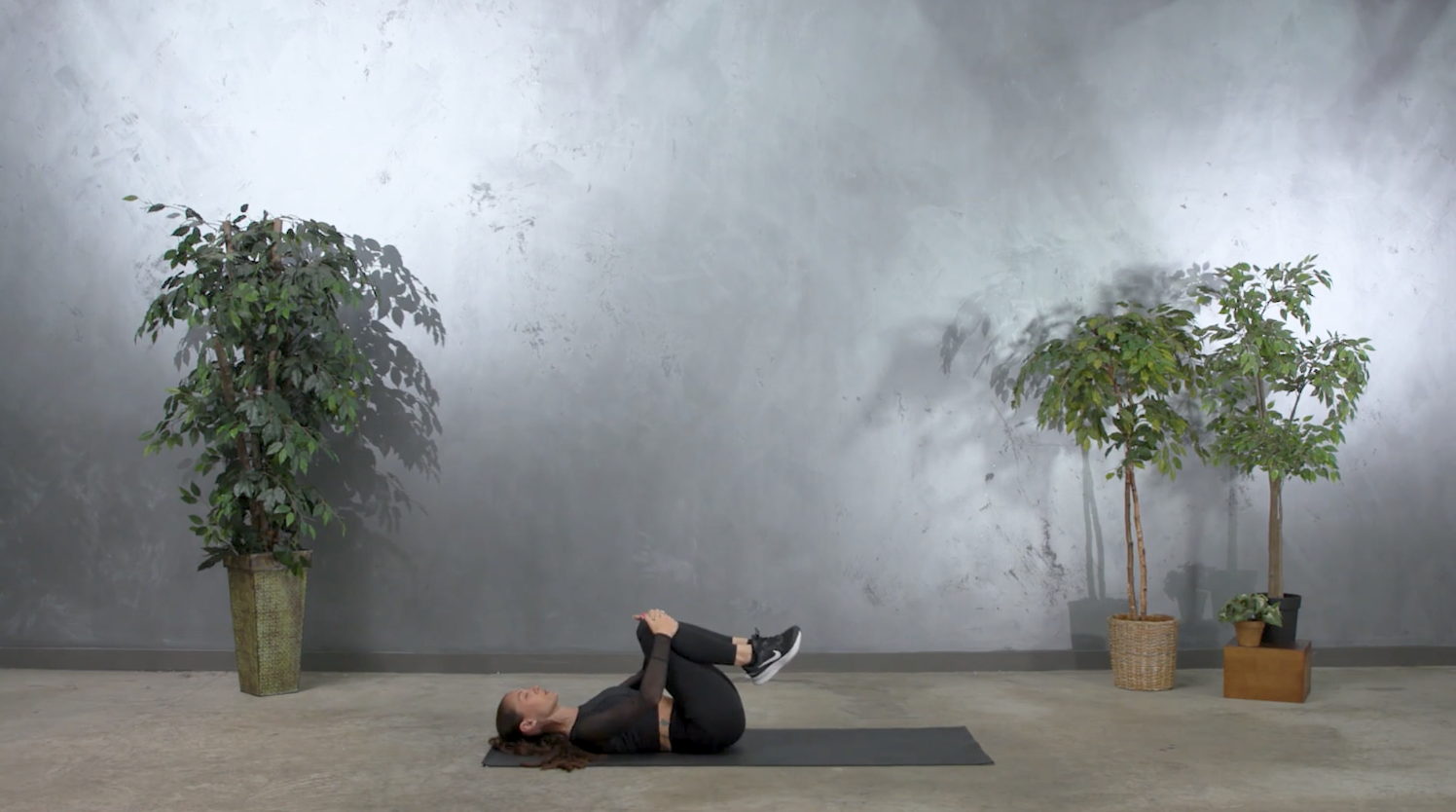 10 Min Hamstrings & Glutes Lift