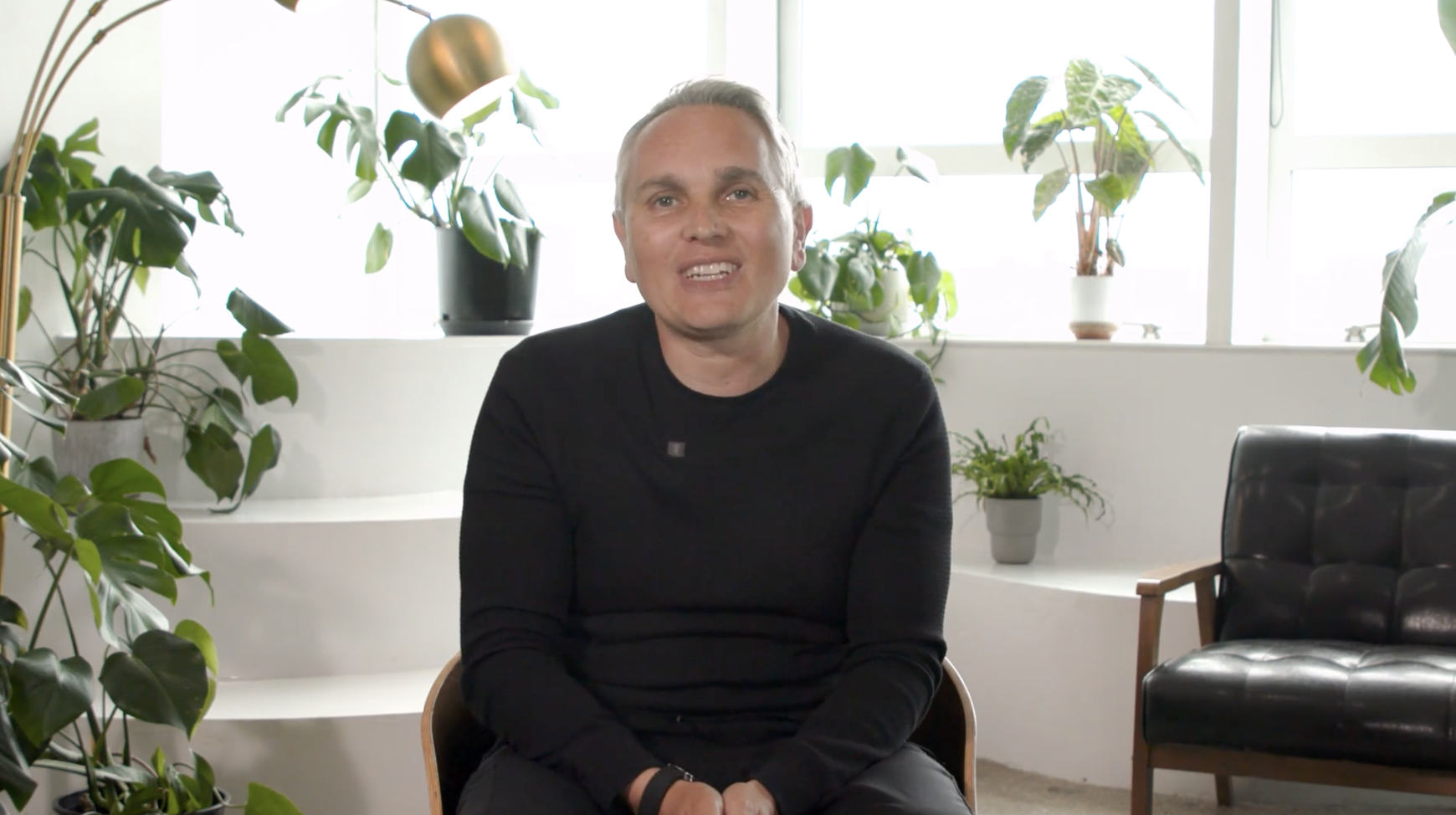 3 Min Biomarkers That Predict Lifespan & Healthspan