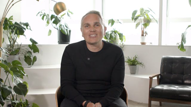 3 Min Biomarkers That Predict Lifespa...