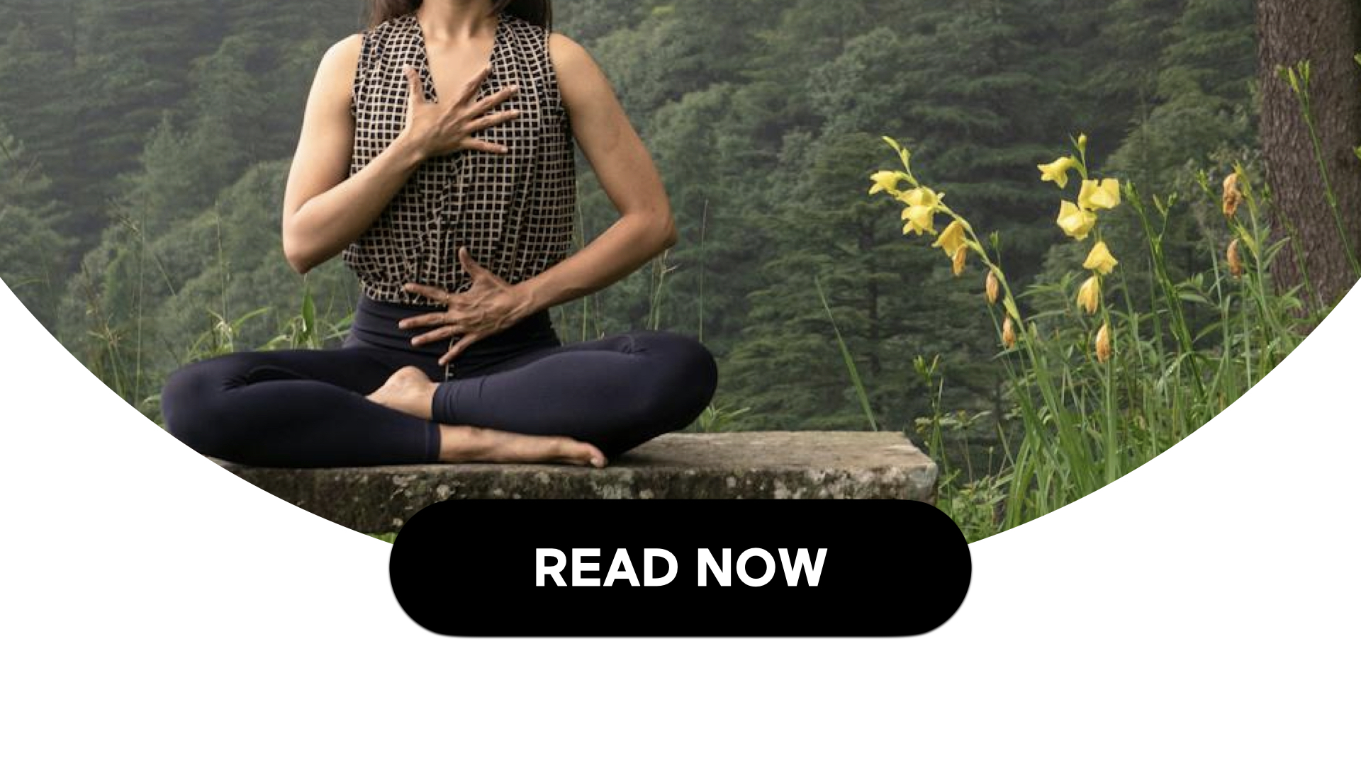 A Guide On Diaphragmatic Breathing (2 Min Read)