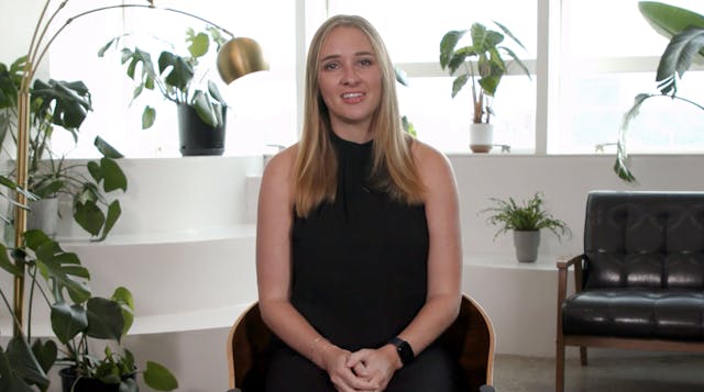 5 Min Emotional Support After Being C...