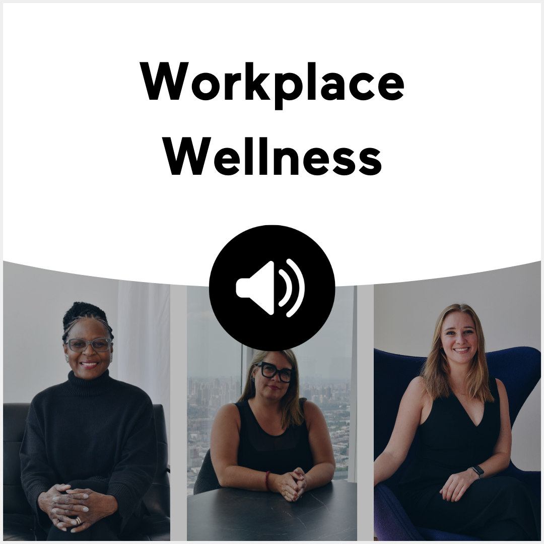 Workplace Wellness
