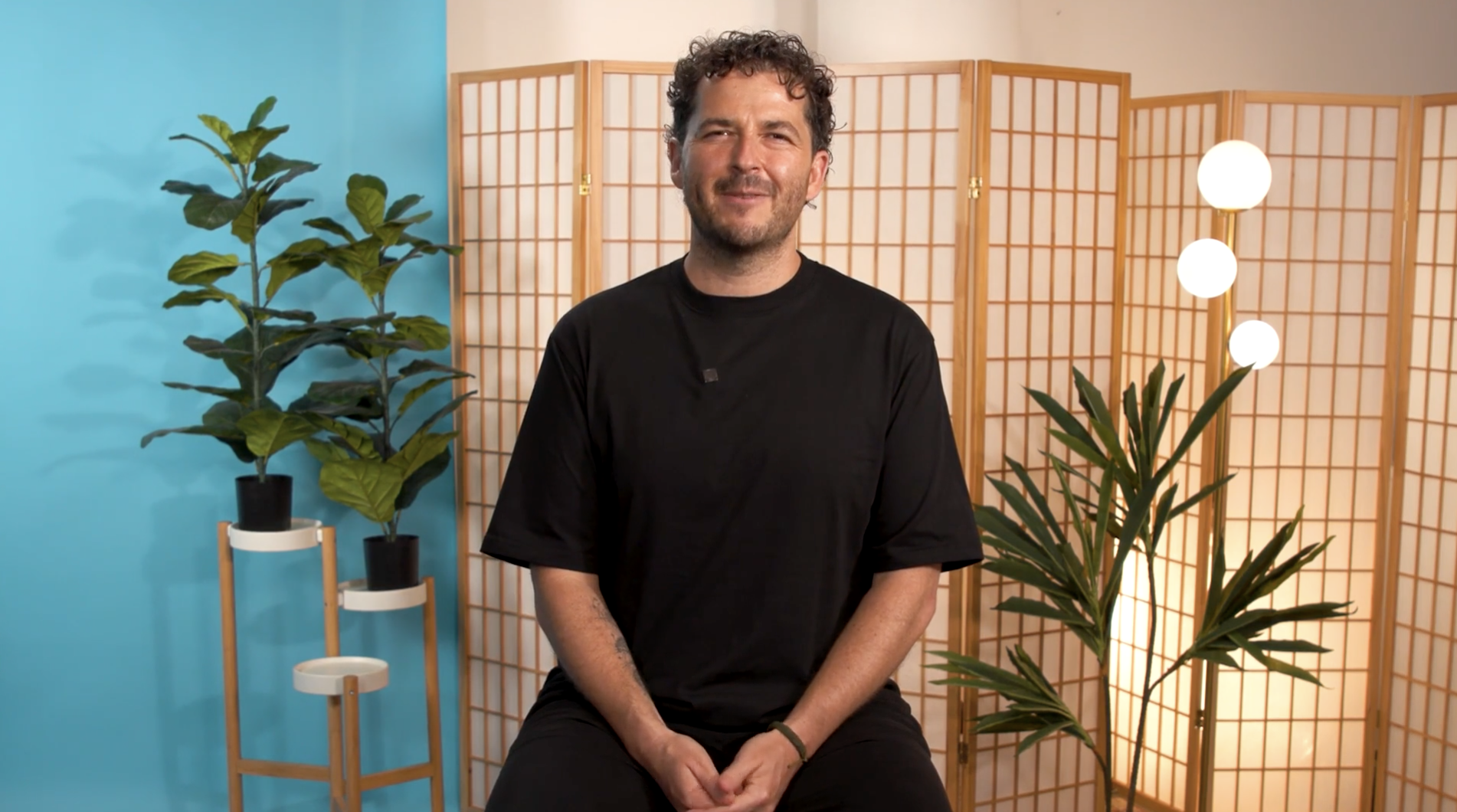 5 Min Fatherhood & Fear