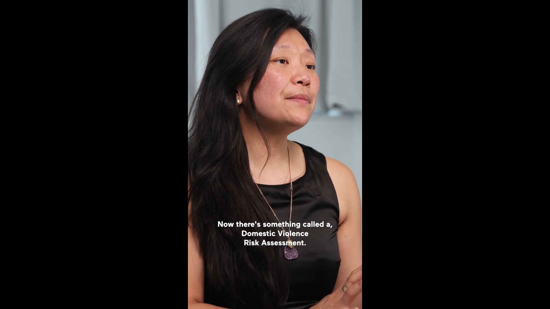 Domestic Violence Risk Assessment (Highlight)