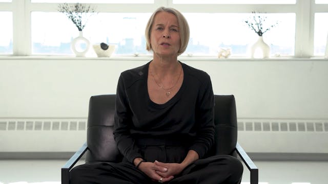 Meditation für positive Energie (Deut...