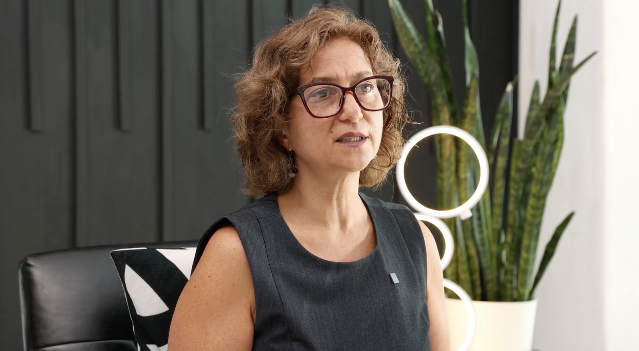 3 Min Impact Of Menopause On Existing Health Conditions
